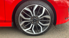 Ford Fiesta 1.0 EcoBoost ST-Line X 5dr Petrol Hatchback